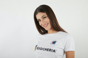 Giocheria - Maglia Vintage