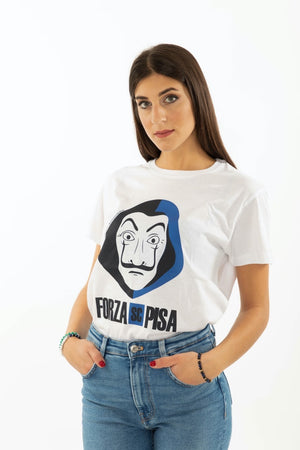 Tshirt “La Casa di Pisa”