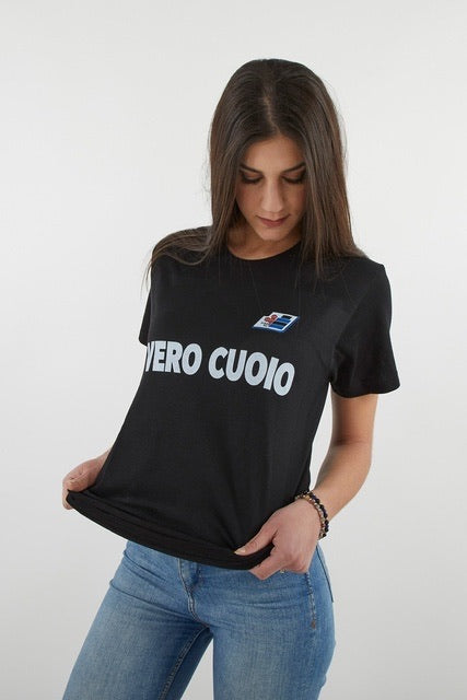 Vero Cuoio - Maglia Vintage