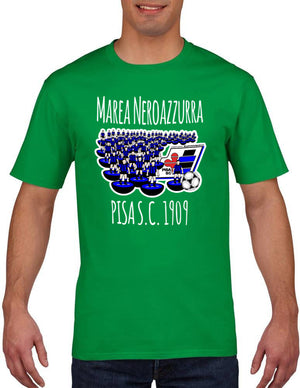 Tshirt Marea Neroazzurra