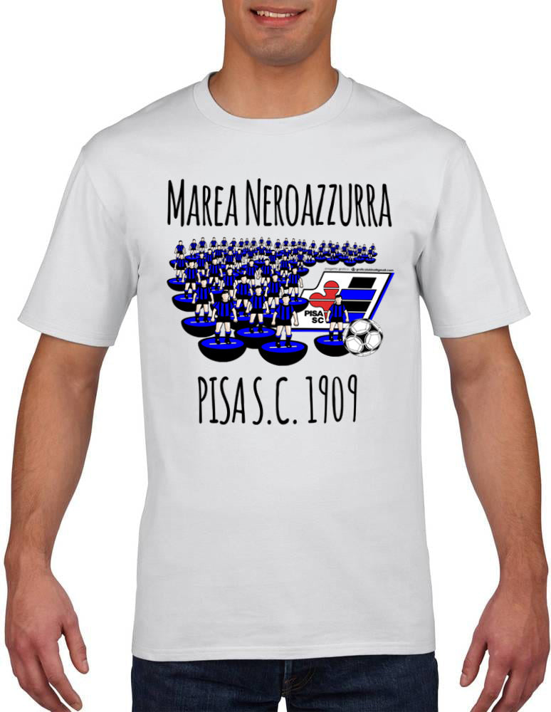 Tshirt Marea Neroazzurra - Iconic